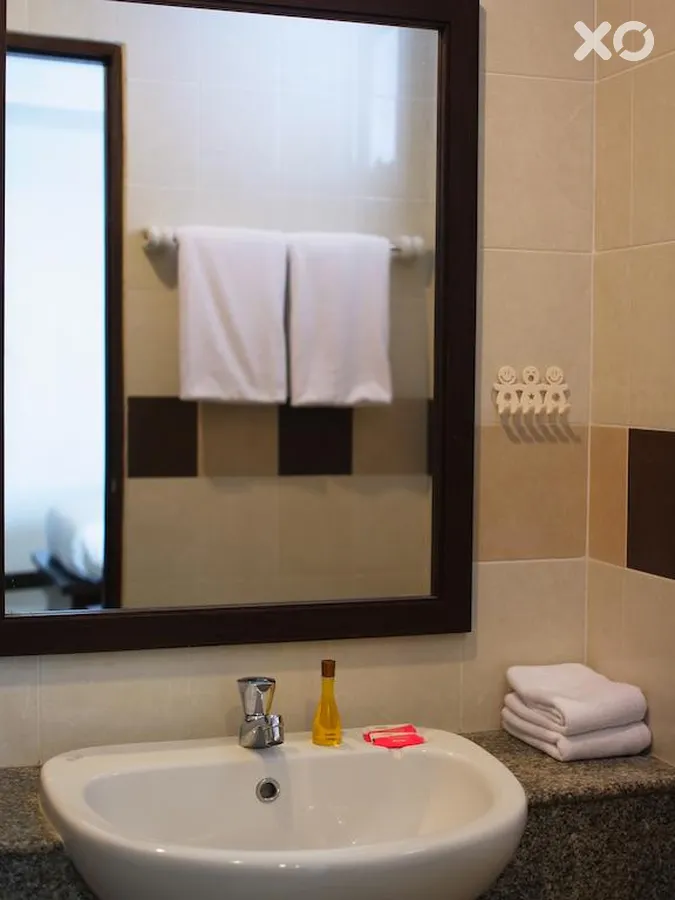 Q Victory Patong Hotel & Residence