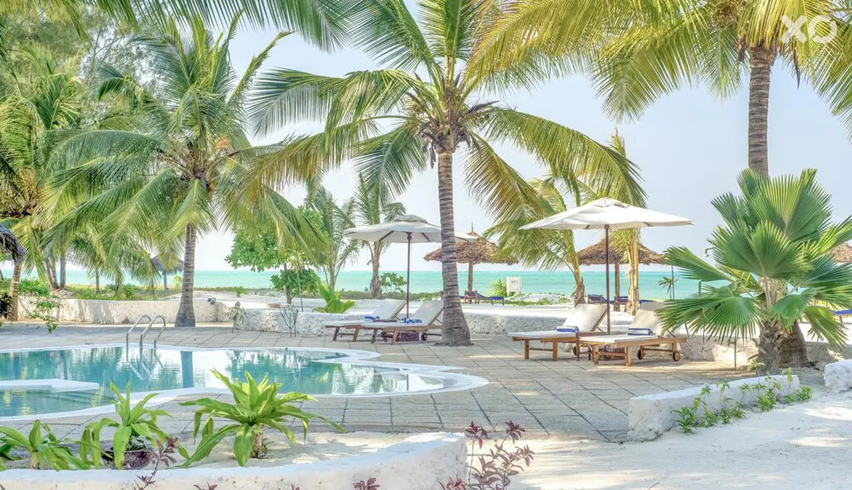 Amani Boutique Hotel