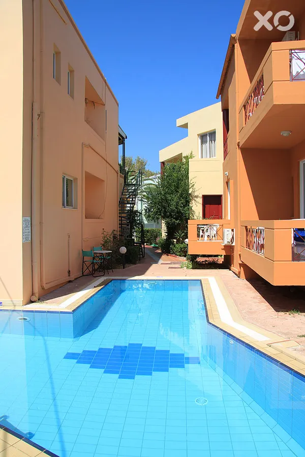 Elotia Hotel