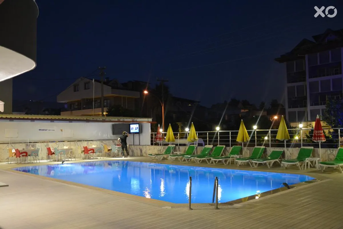 Soykan Hotel