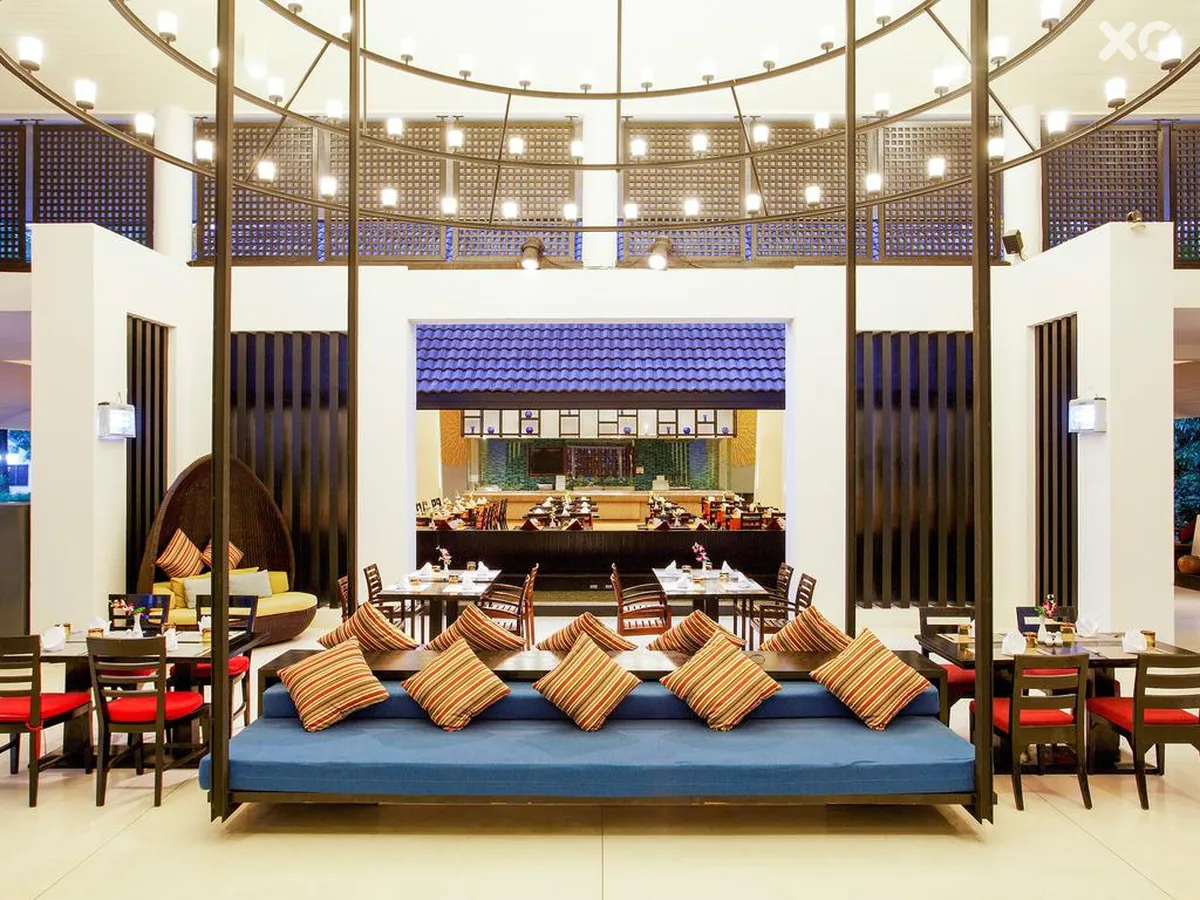 Centara Karon Resort Phuket