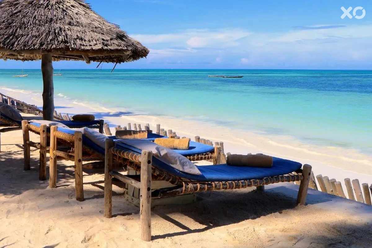 Blue Oyster Hotel