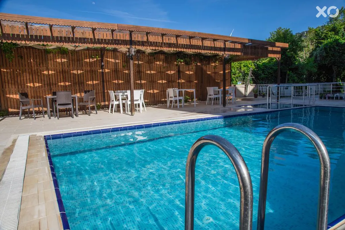 Parus Hotel