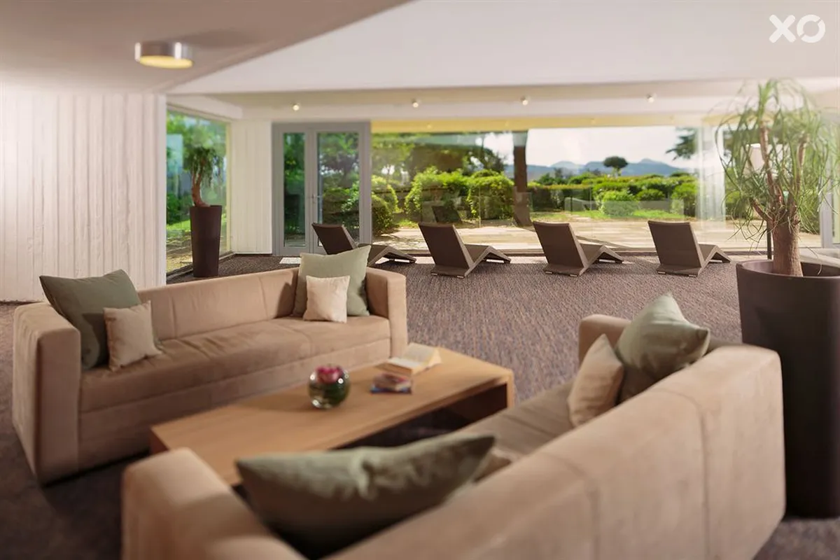 Valamar Argosy Hotel