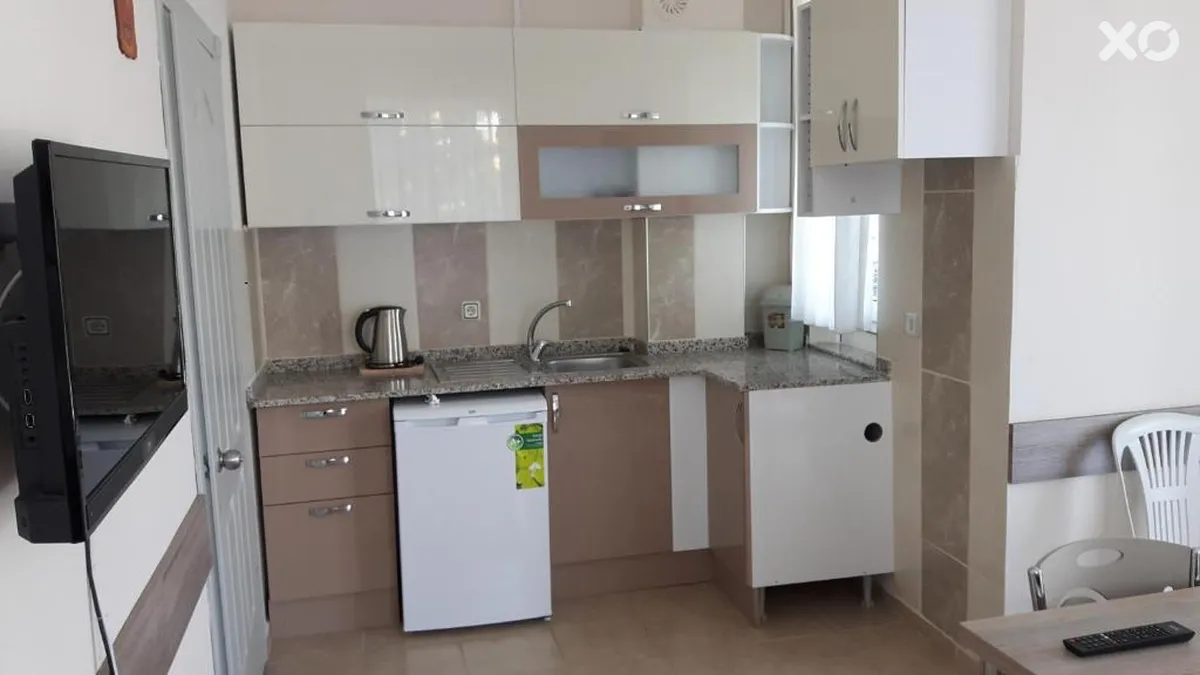 Likya Apart Hotel