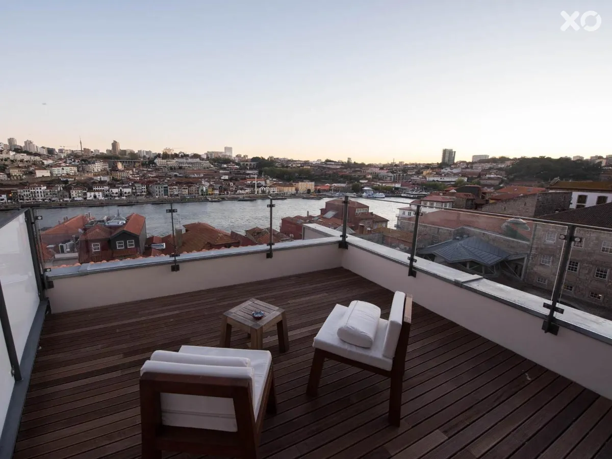 Carris Porto Ribeira