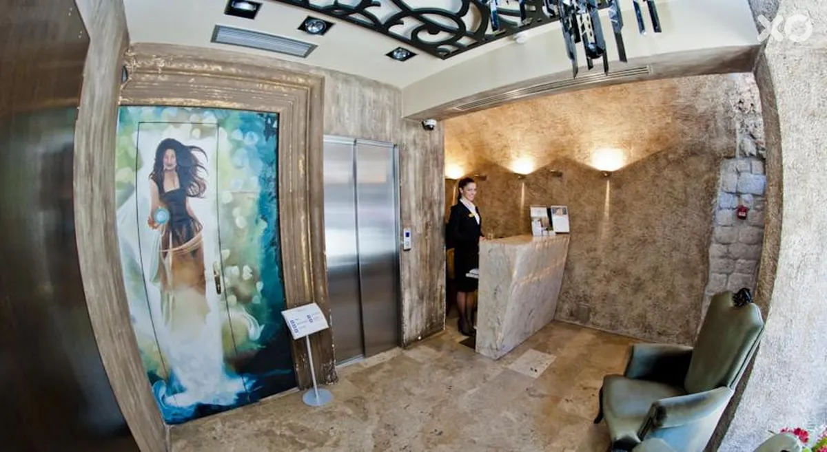Astoria Boutique Hotel