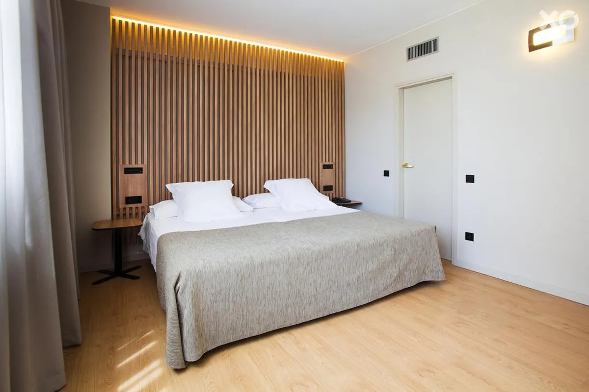 Aparthotel Atenea Barcelona
