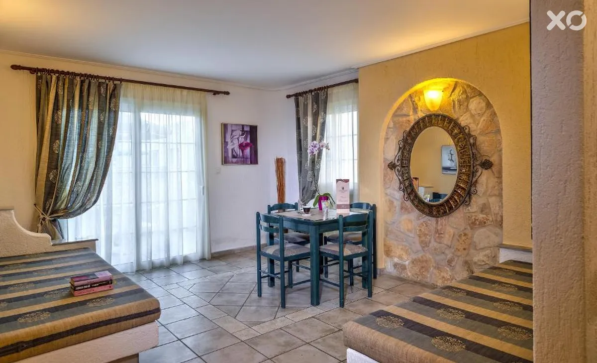 Castle Suites Village