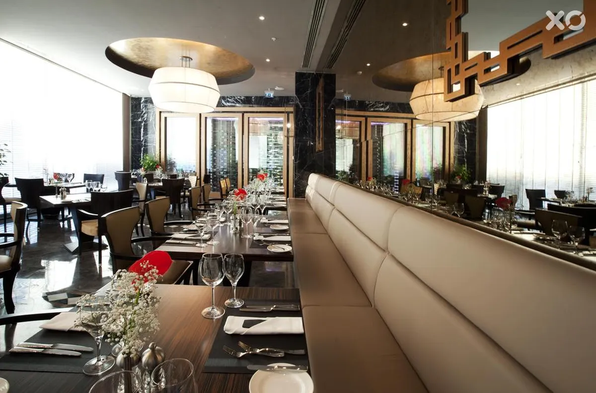 Radisson Blu Hotel Istanbul Pera