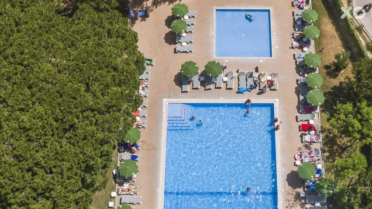 Alpinus Hotel