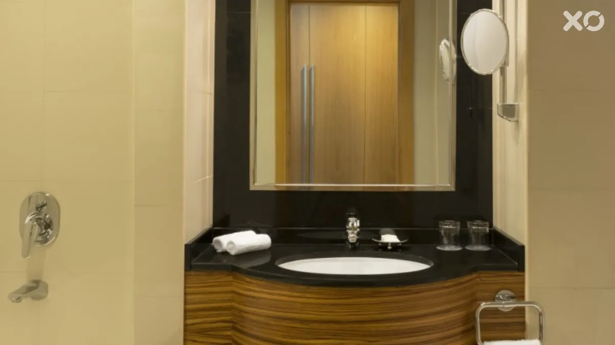 Four Points by Sheraton Bur Dubai