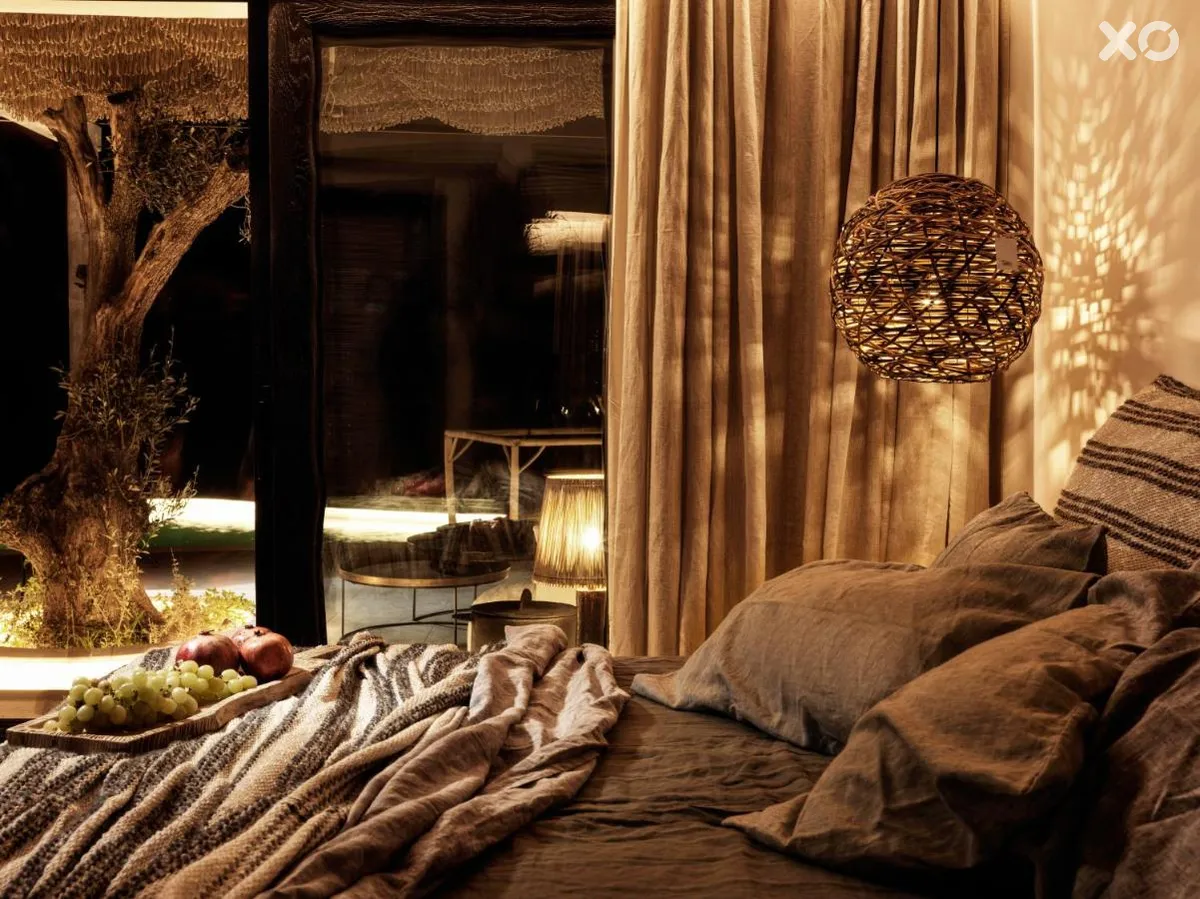 Myconian Panoptis Escape Small Luxury Hotels of the World