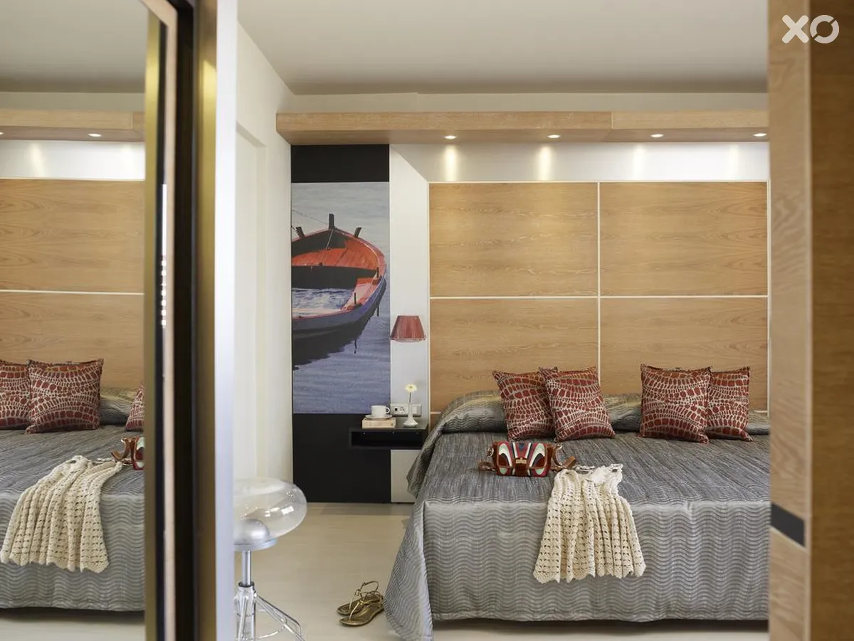 Esperos Mare Hotel