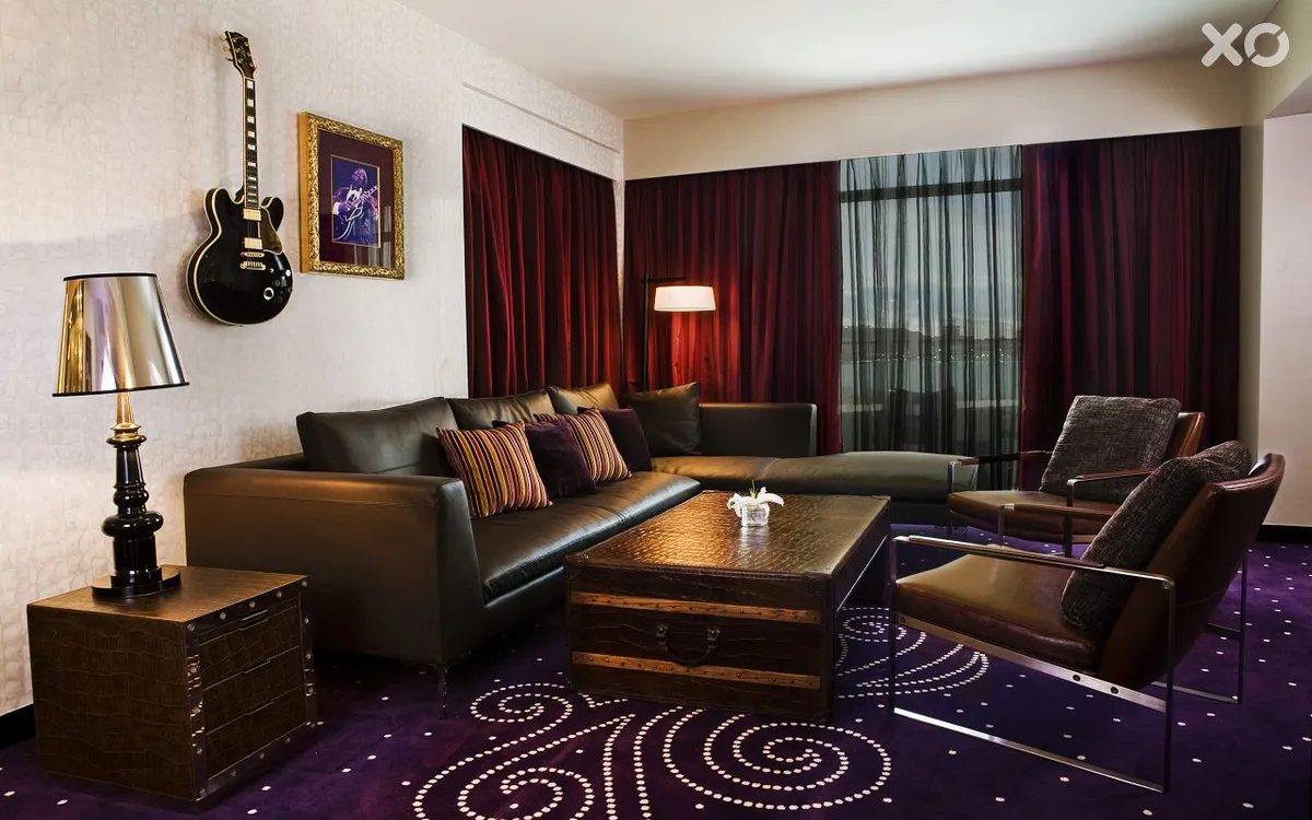 Hard Rock Hotel