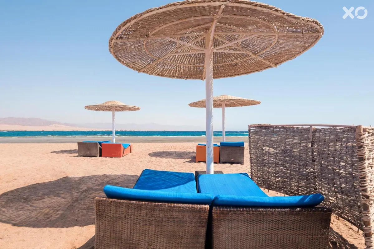 Barcelo Tiran Sharm