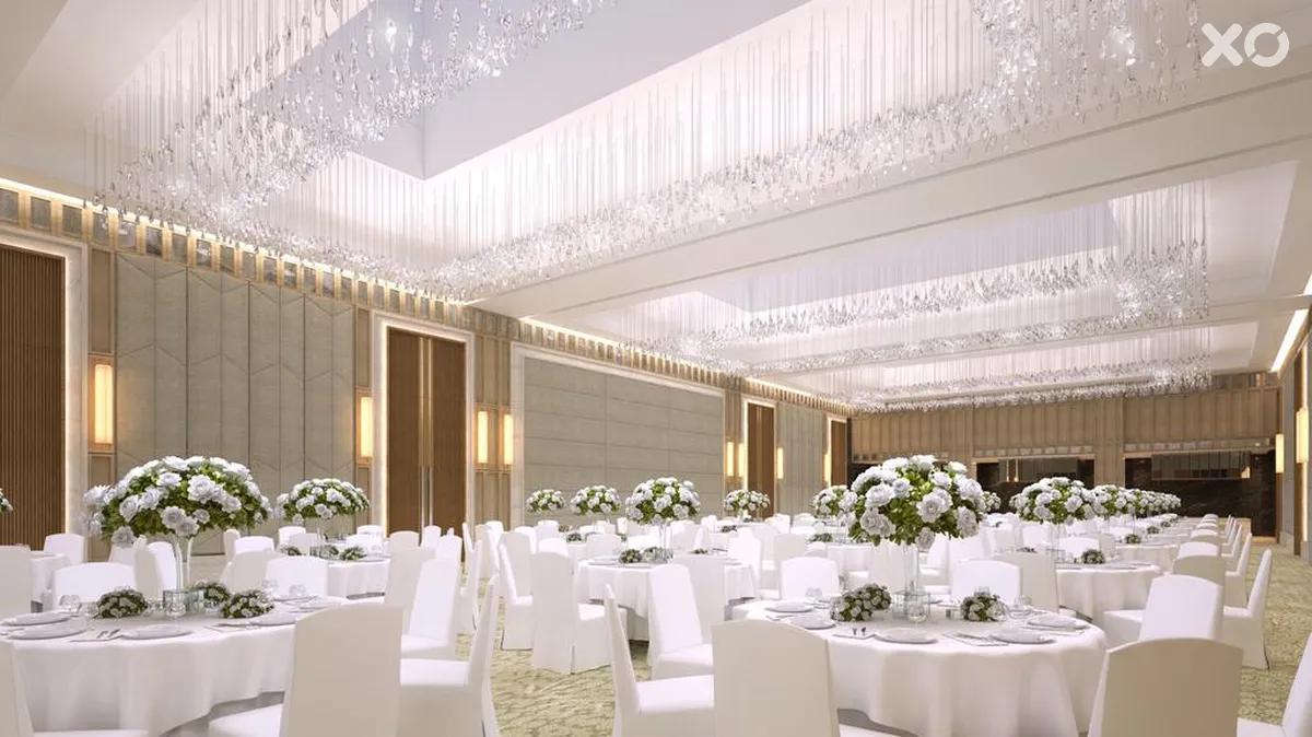 Mandarin Oriental Jumeira