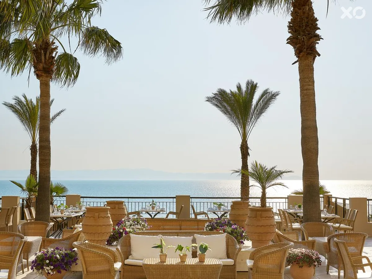 Grecotel Olympia Oasis Aquapark