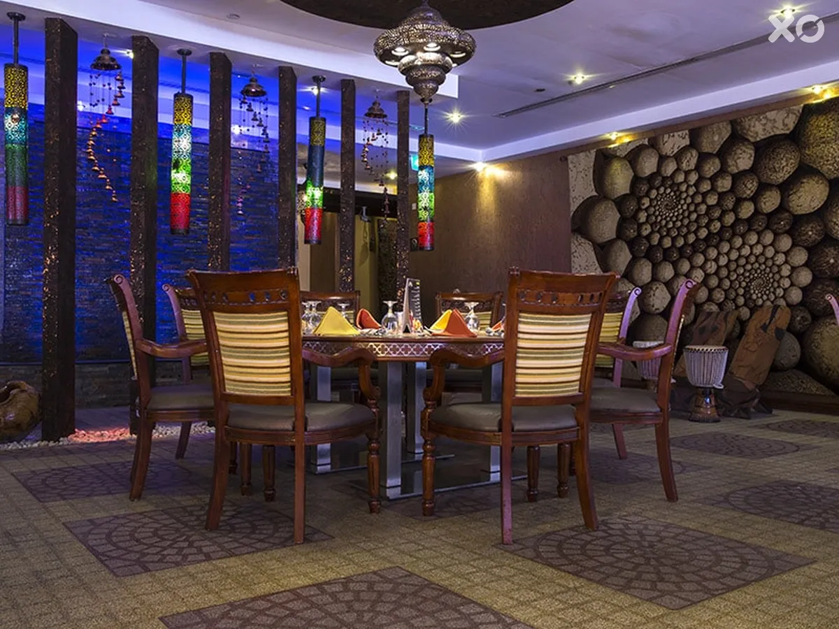 Pearl Executive Hotel Apartments