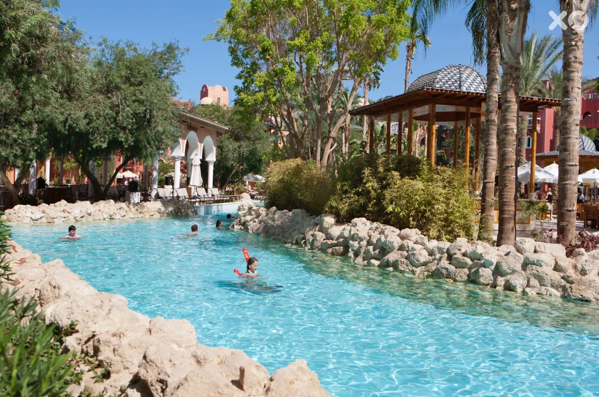 The Grand Resort Hurghada