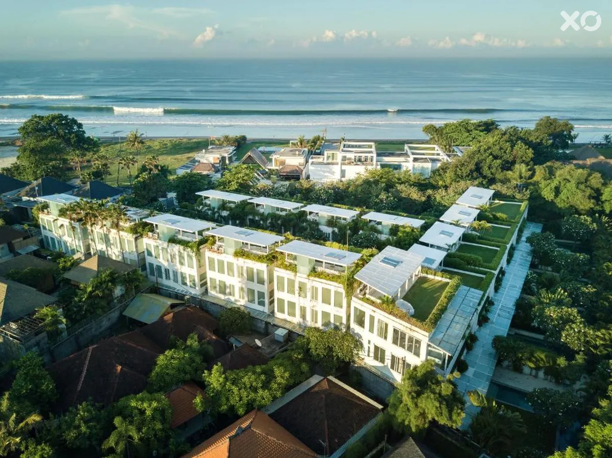Eden – The Residence at the Sea