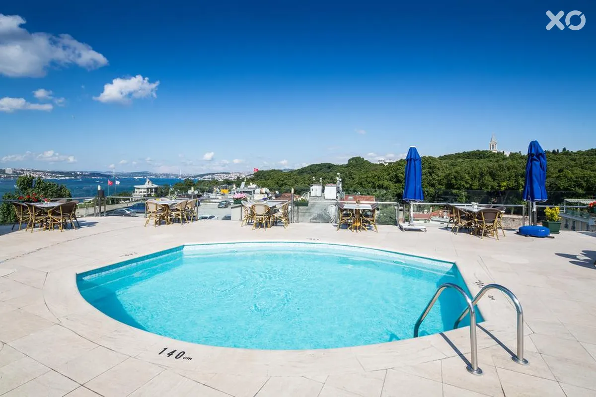 Orka Royal Hotel
