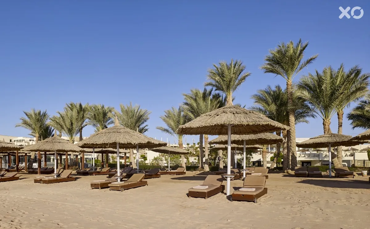Coral Sea Sensatori Resort