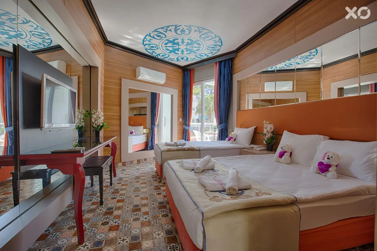 Club Hotel Anjeliq
