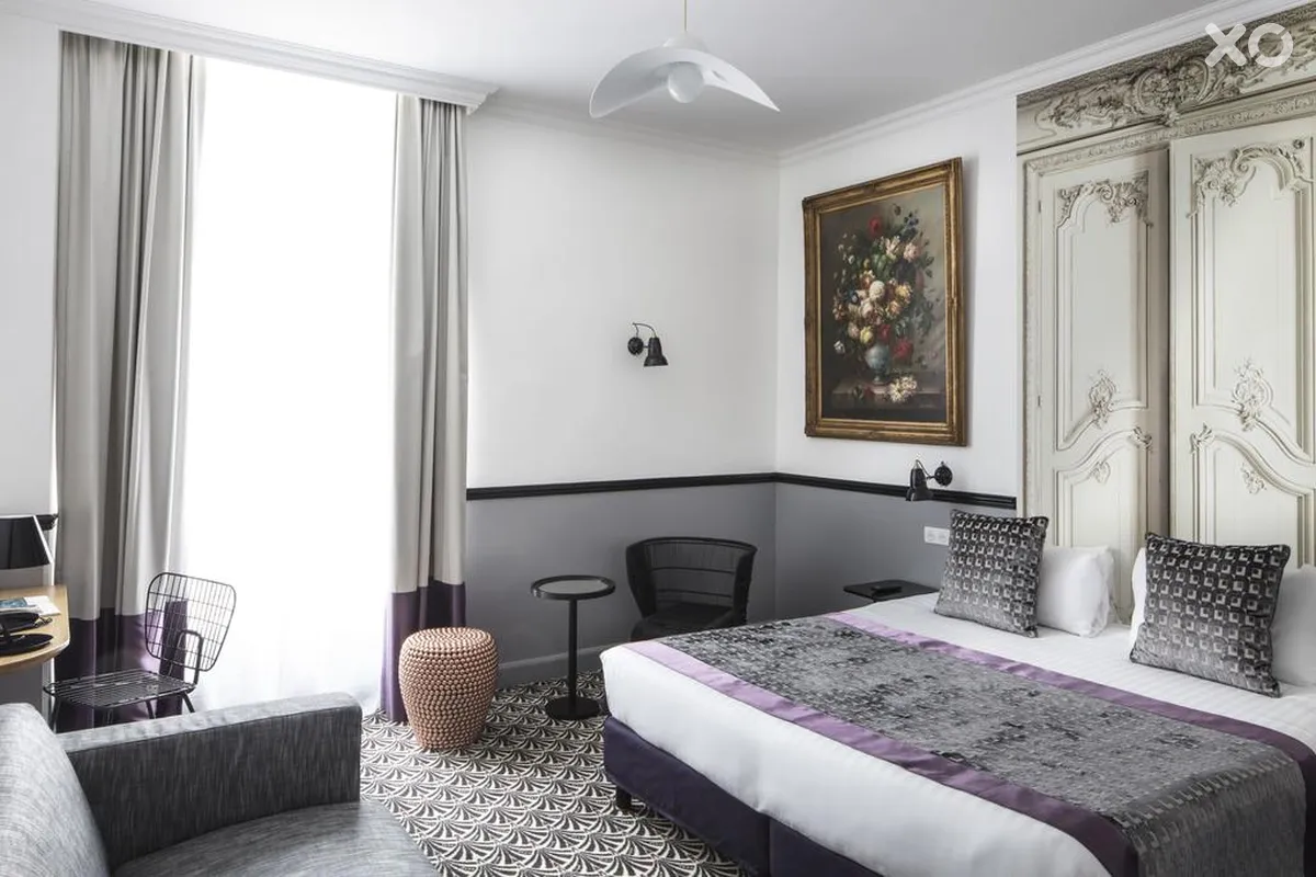 Malte Hotel