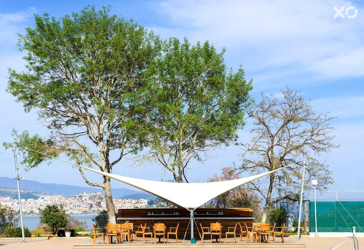 Lucy Hotel