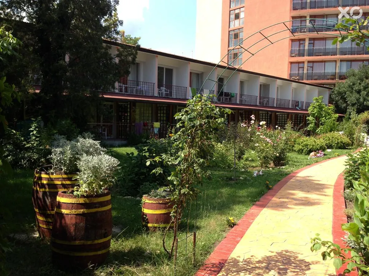 Jupiter Hotel
