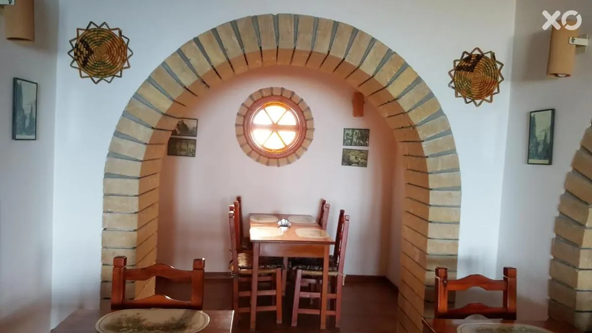 Topset Hotel