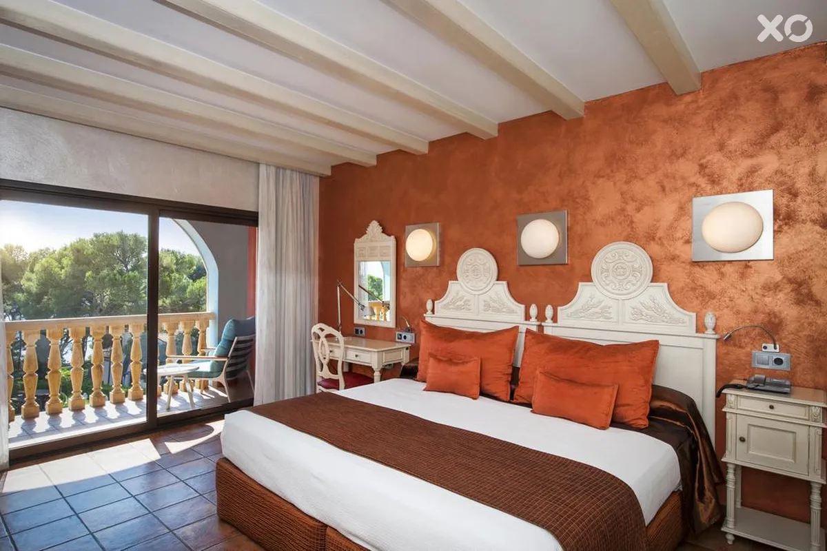 Salles Hotel & Spa Cala del Pi