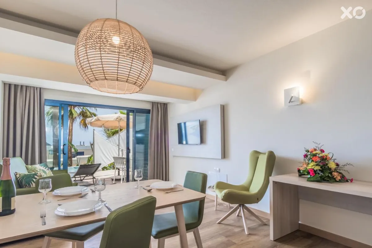 Garden & Sea Boutique Lodging by Livvo