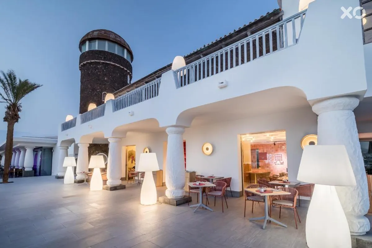Barcelo Fuerteventura Royal Level Adults Only