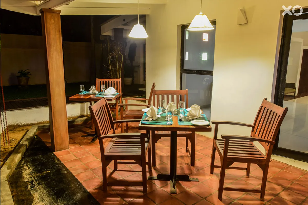 Amagi Beach Hotel
