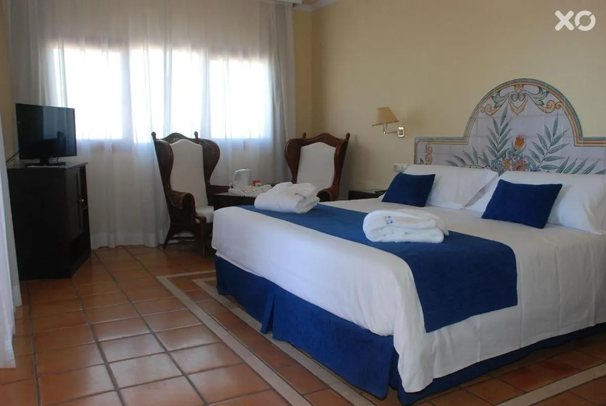 Ibersol Almunecar Beach & Spa