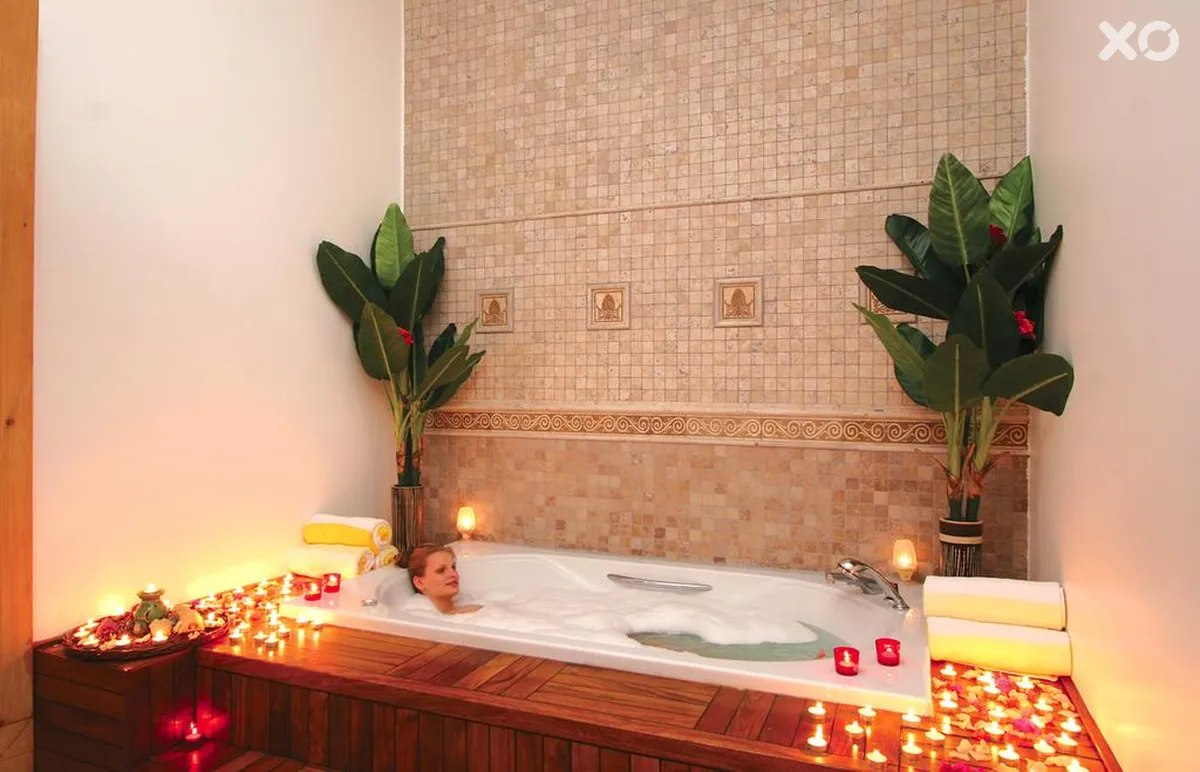 Fame Residence Lara & Spa