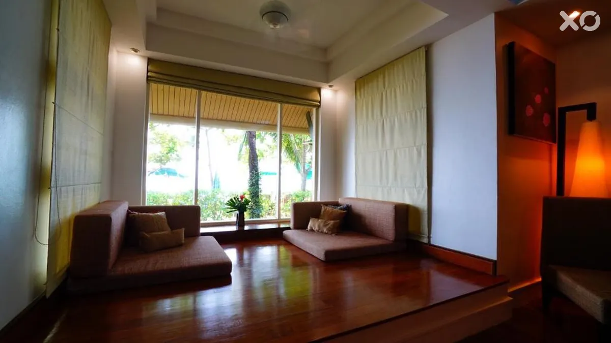Baan Khao Lak Beach Resort
