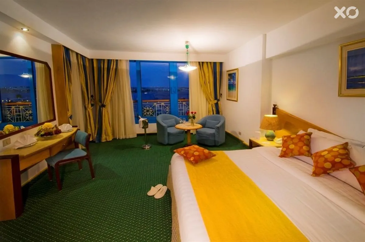 Marina Sharm Hotel
