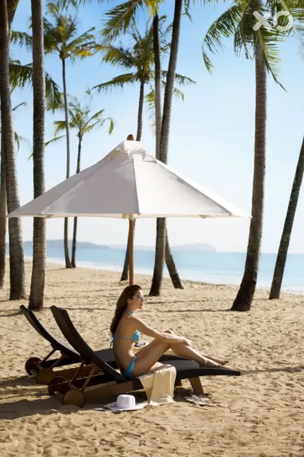 JW Marriott Khao Lak Resort & Spa