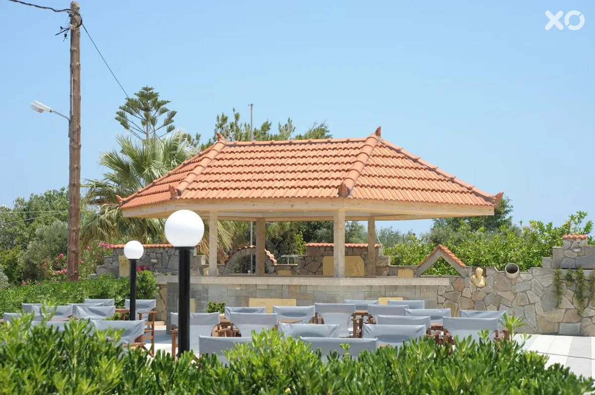 Evalia Apts