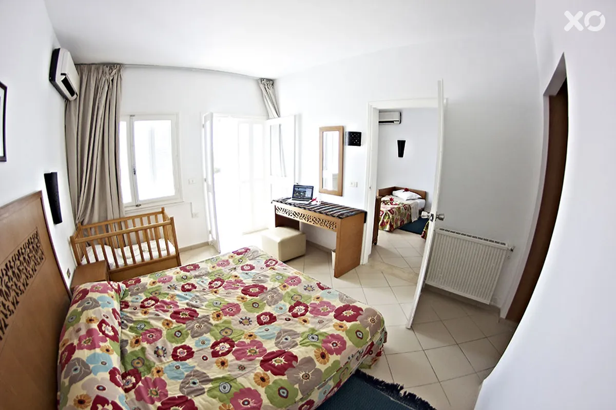 El Fell Hotel