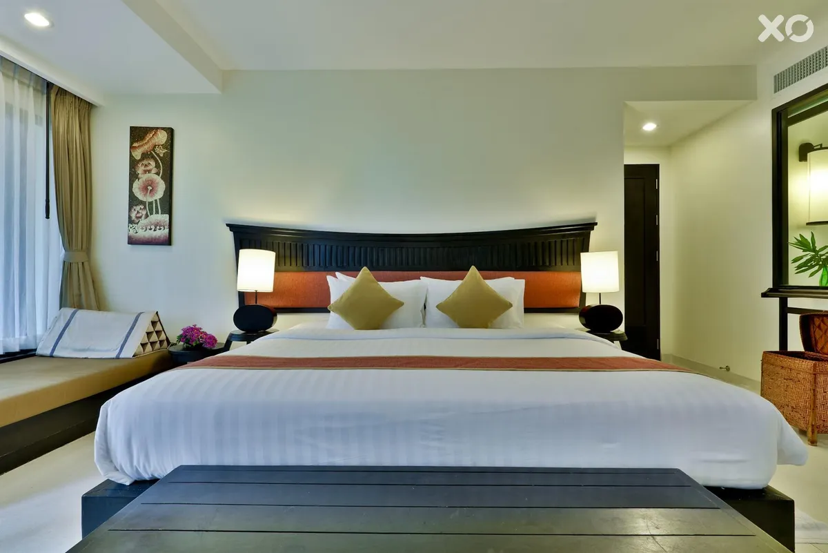 Bhu Nga Thani Resort & Spa