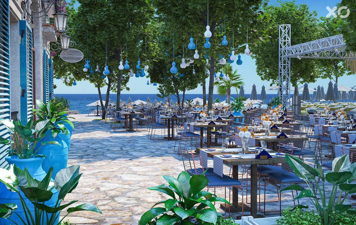 Utopia Resort & Residence