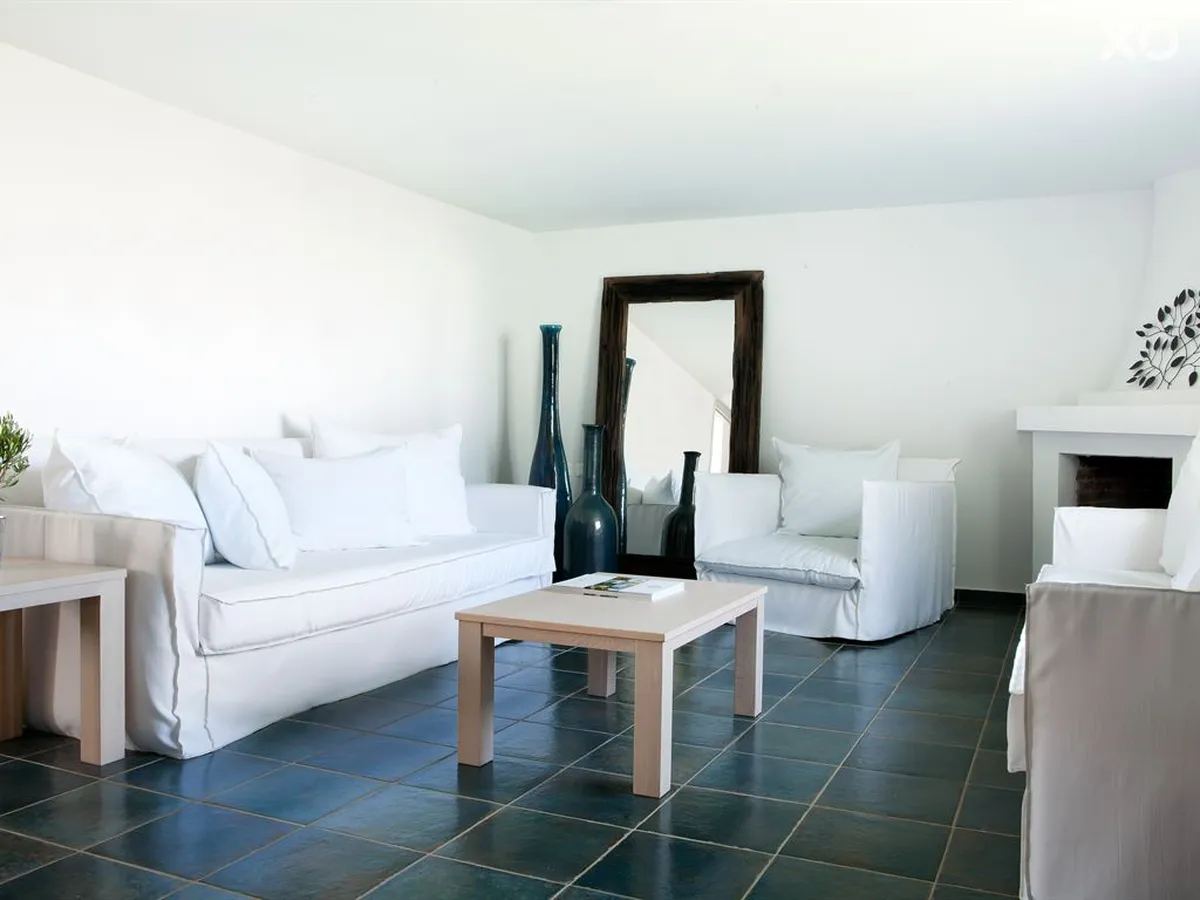 Minos Beach Art Hotel