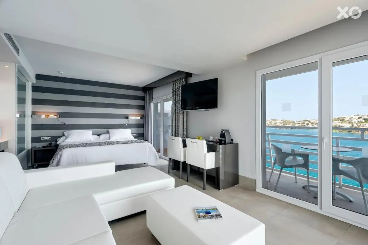 Barcelo Hamilton Menorca