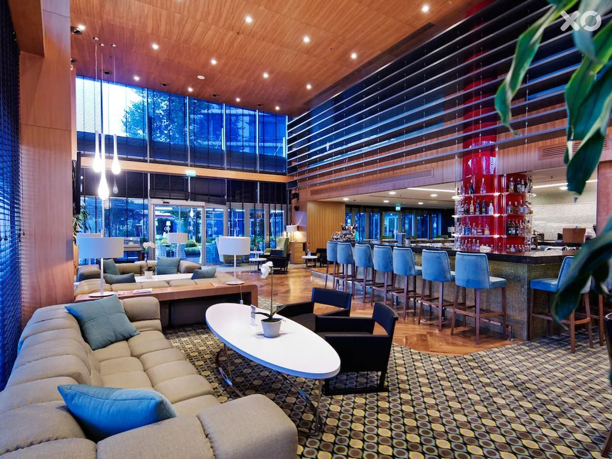DoubleTree By Hilton Istanbul Moda