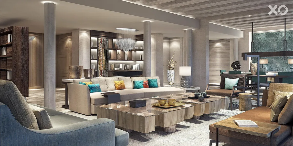 Intercontinental Ras Al Khaimah Resort & Spa