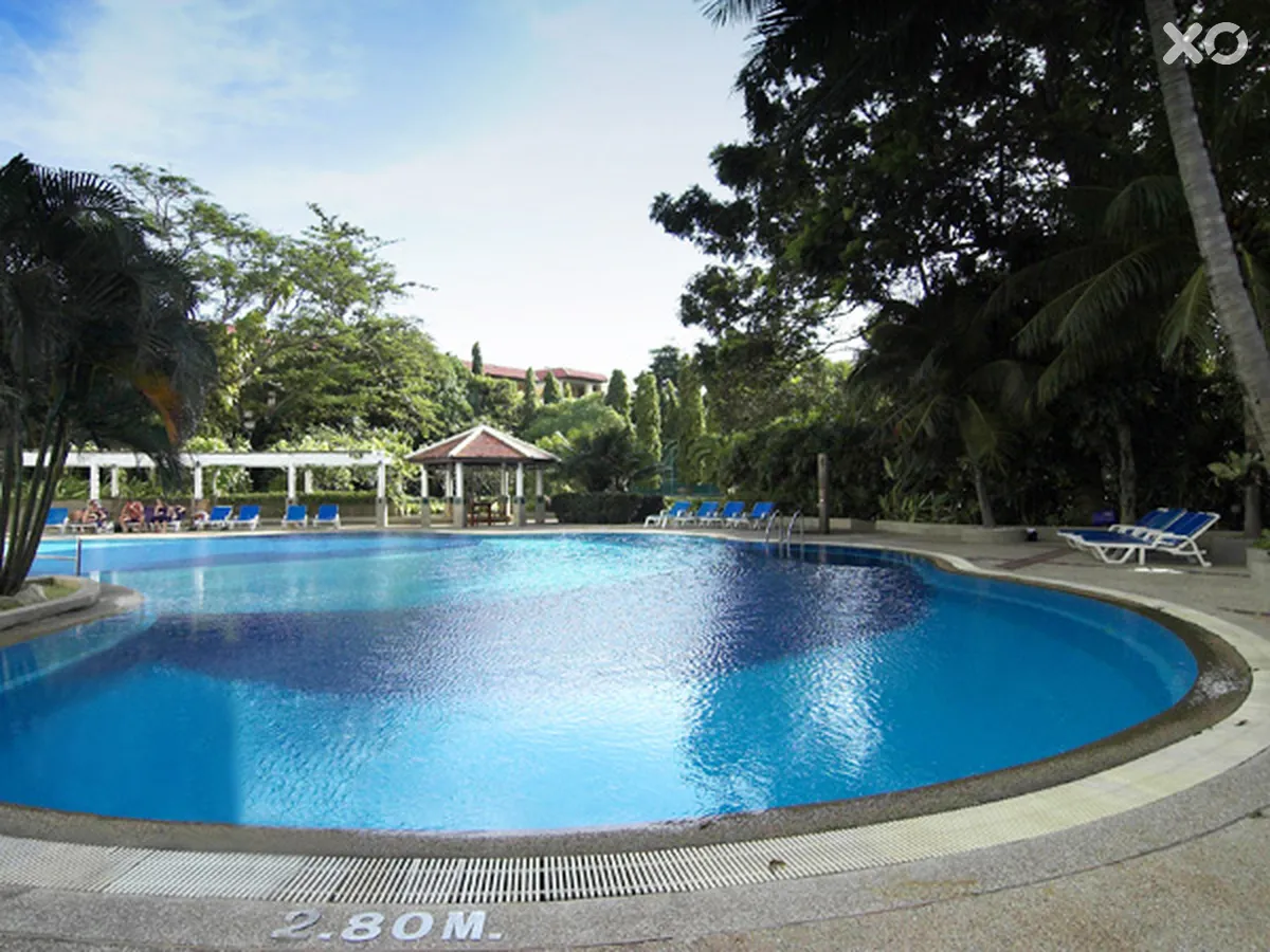 Waterfront Suites Phuket by Centara
